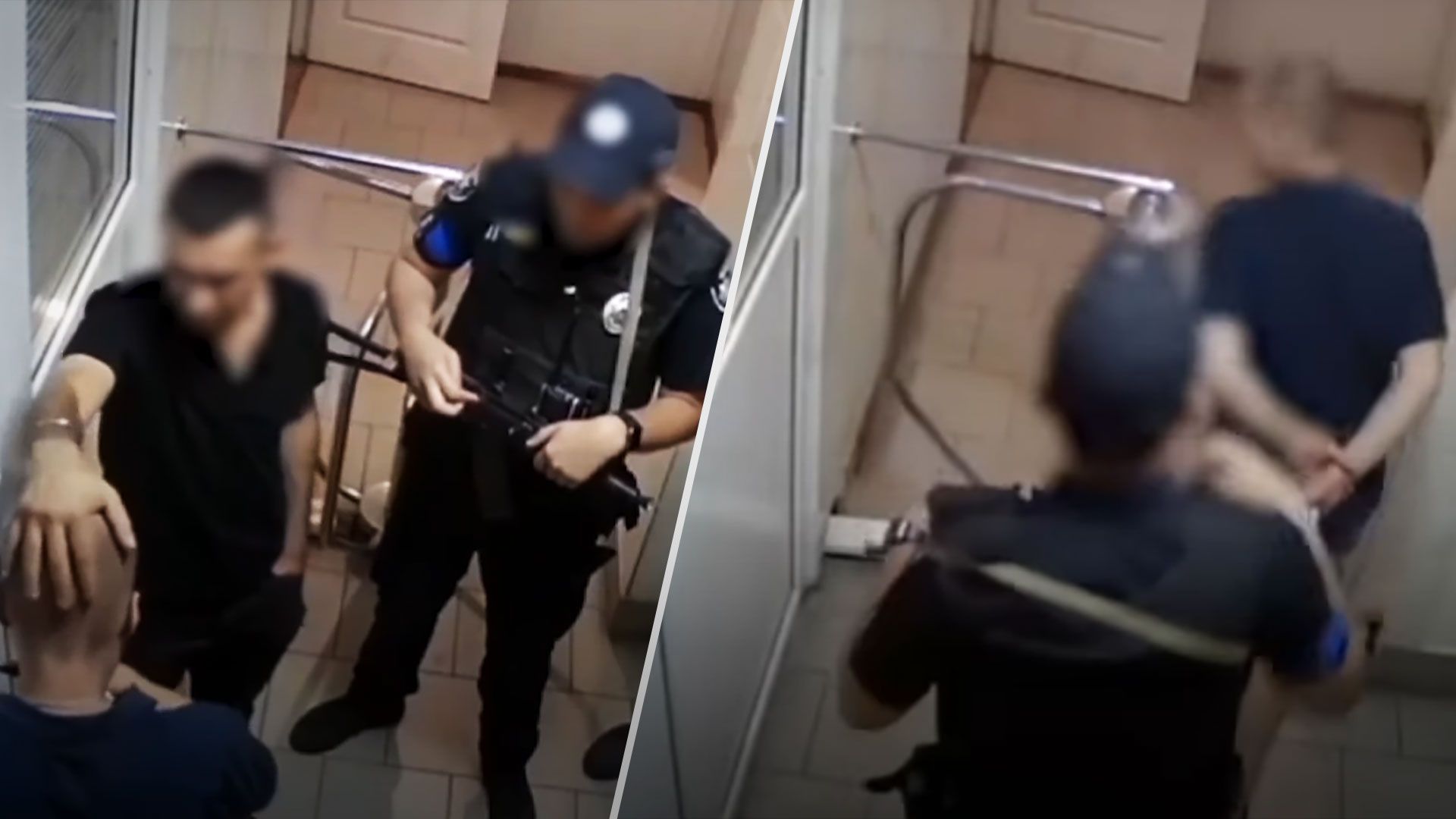 ДБР розслідує побиття чоловіка у Чернівецькому ТЦК - Новини Чернівці - 24 Канал ДБР розслідує побиття чоловіка у Чернівецькому ТЦК - Новини Чернівці - 24 Канал