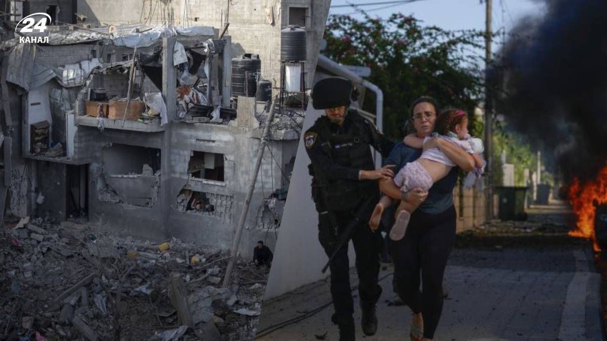 Наразі відомо про загибель двох українок у ході війни в Ізраїлі Наразі відомо про загибель двох українок у ході війни в Ізраїлі