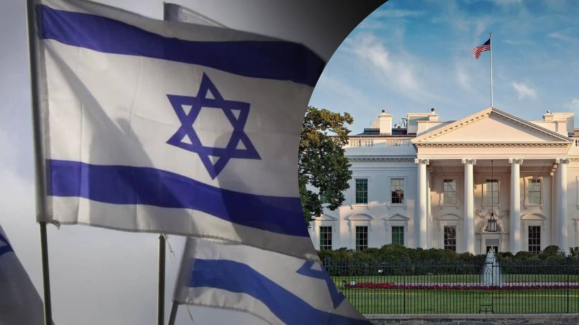 В США нет информации о связи Ирана с атаками ХАМАС на Израиль - 24 Канал В США нет информации о связи Ирана с атаками ХАМАС на Израиль - 24 Канал