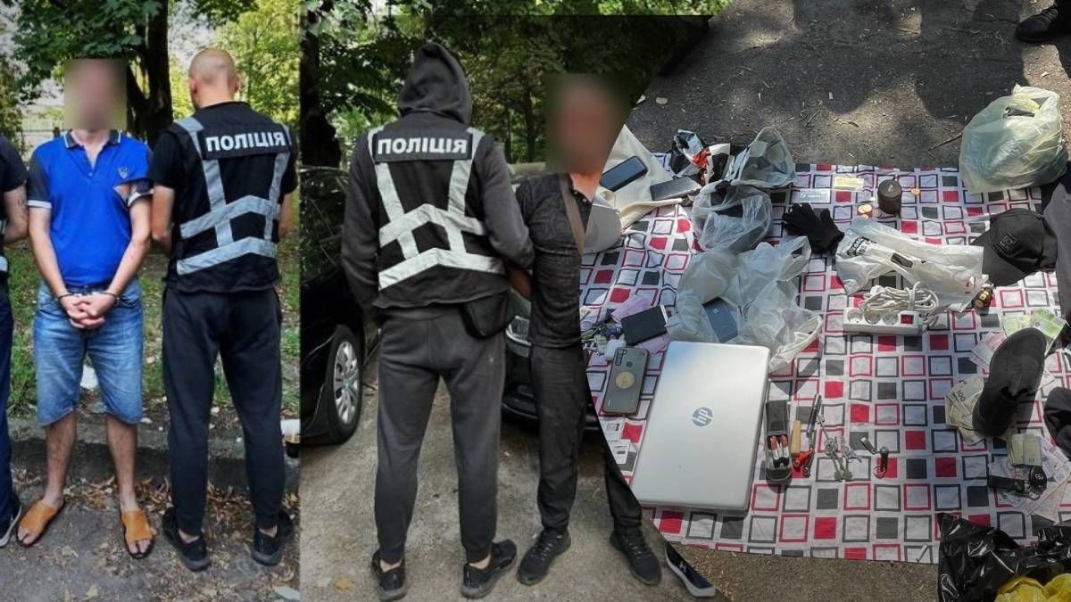 Зловмисники не наважилися порушити комендантську годину Зловмисники не наважилися порушити комендантську годину