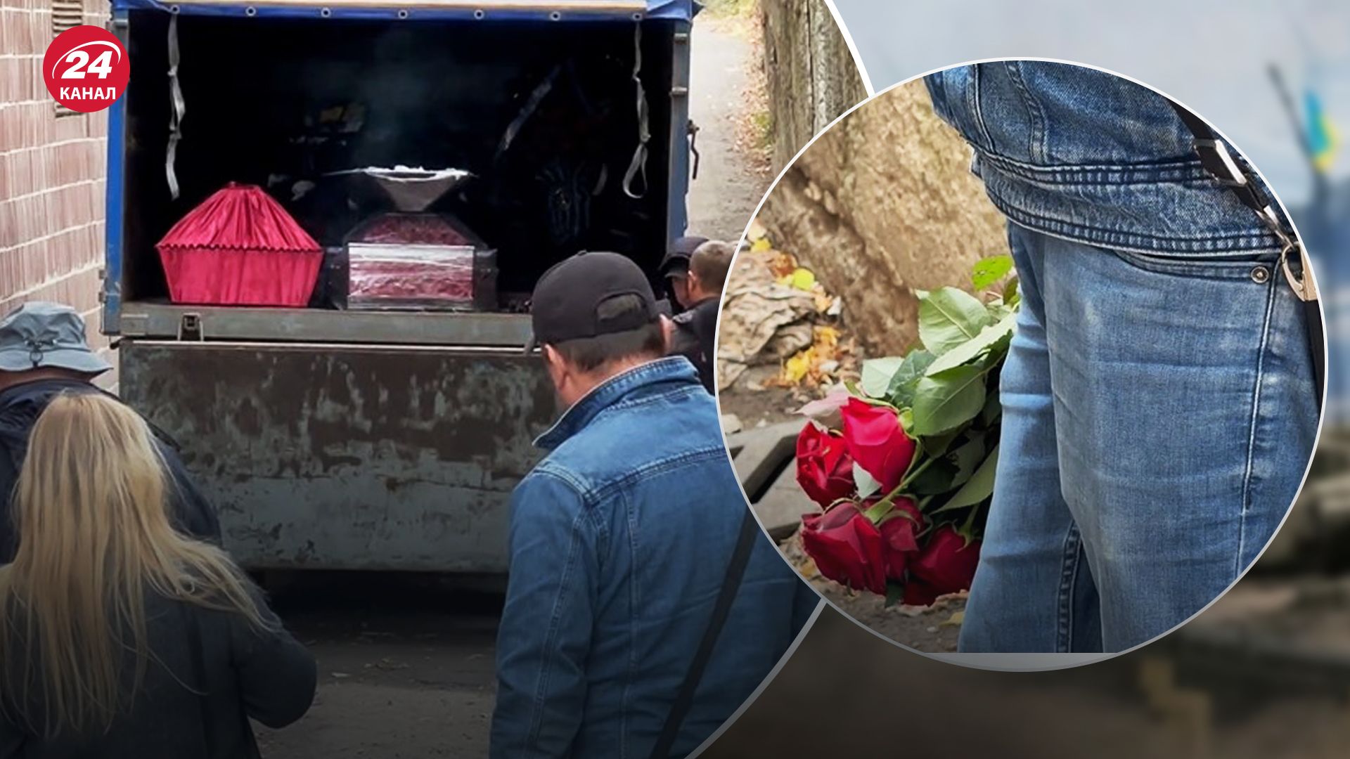 Трагедия в селе Гроза Трагедия в селе Гроза