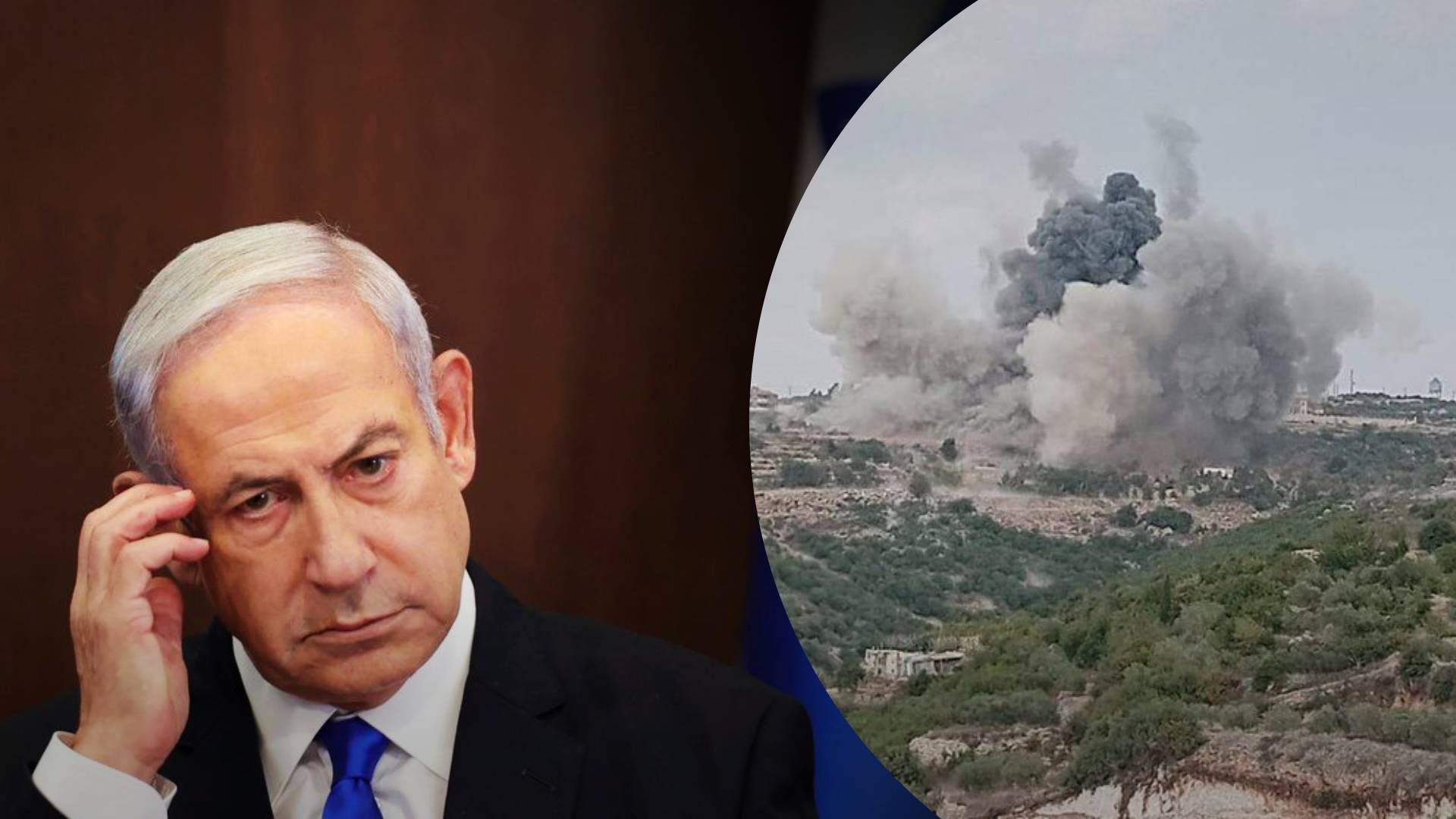 Египет говорит, что предупреждал Израиль о нападении ХАМАС - 24 Канал