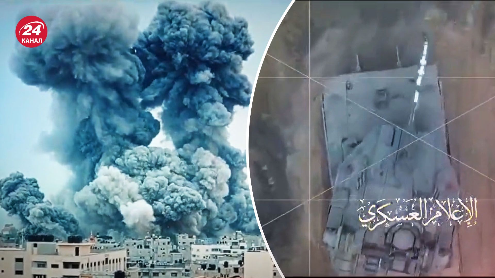 Война в Израиле - почему израильские военные не сумели остановить боевиков в первый день - 24 Канал Война в Израиле - почему израильские военные не сумели остановить боевиков в первый день - 24 Канал