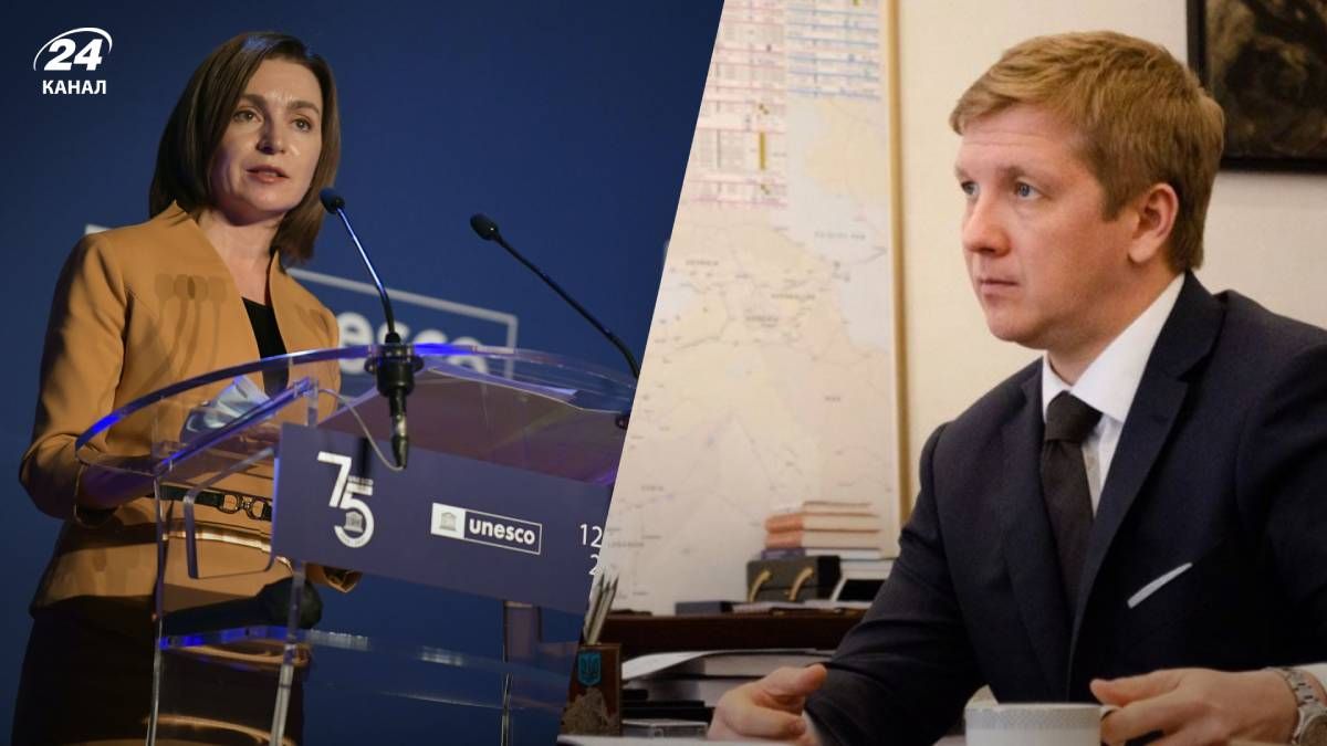 У Санду заявили, що Коболєв лише консультант У Санду заявили, що Коболєв лише консультант