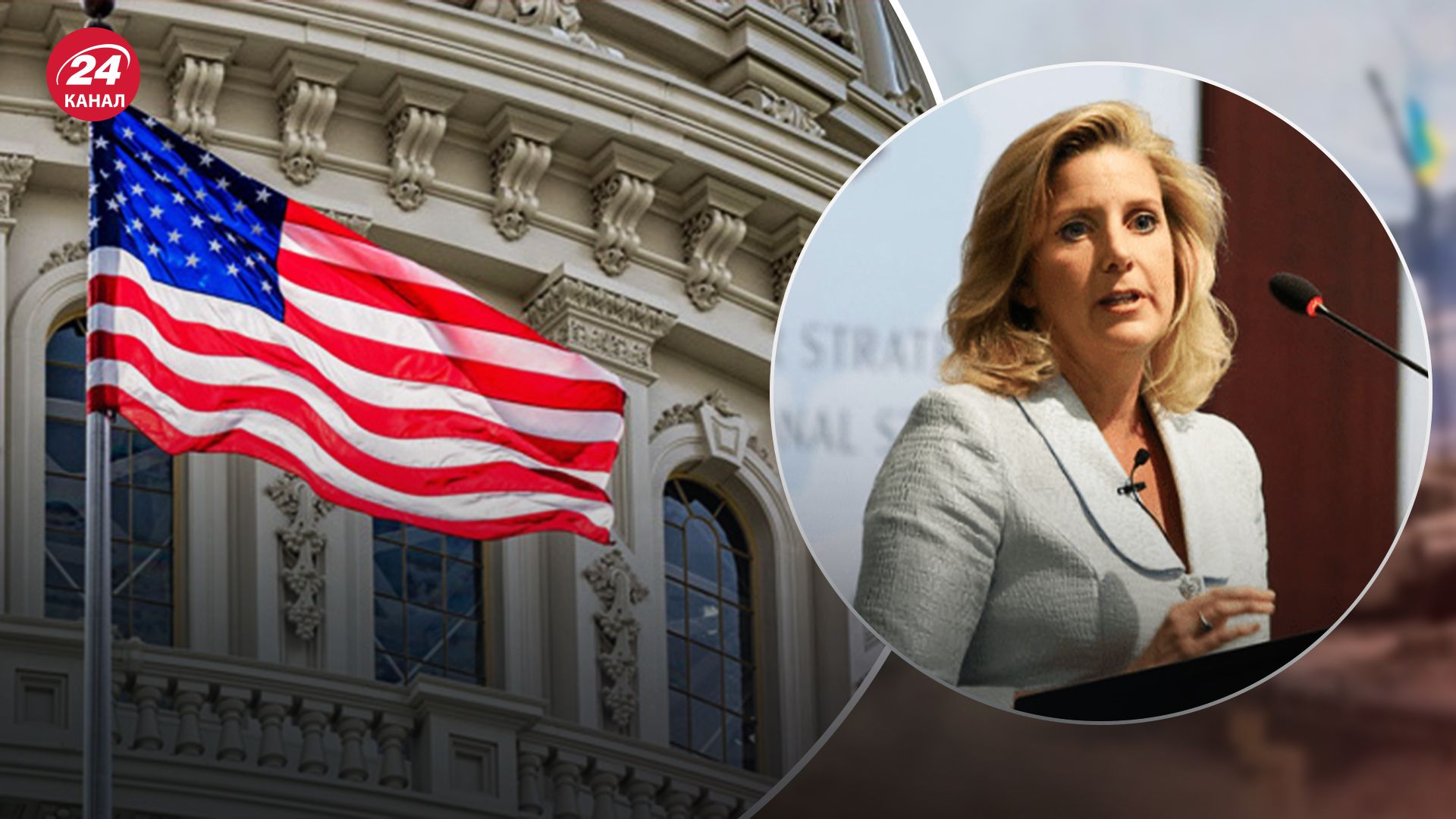 Пентагон закликав Конгрес США ухвалити додаткове фінансування для допомоги Ізраїлю й Україні Пентагон закликав Конгрес США ухвалити додаткове фінансування для допомоги Ізраїлю й Україні