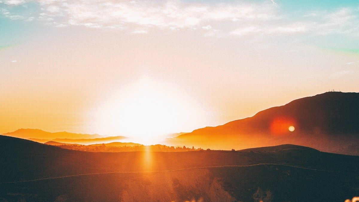 Сем Альтман підтримав сонячну геоінженерію, якої так бояться вчені Сем Альтман підтримав сонячну геоінженерію, якої так бояться вчені