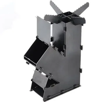 Печь для кемпинга Печь для кемпинга