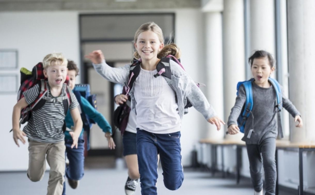 Канікули і навчальний рік 2023-24 - учнів на Львівщині можуть відправити на великі канікули Канікули і навчальний рік 2023-24 - учнів на Львівщині можуть відправити на великі канікули