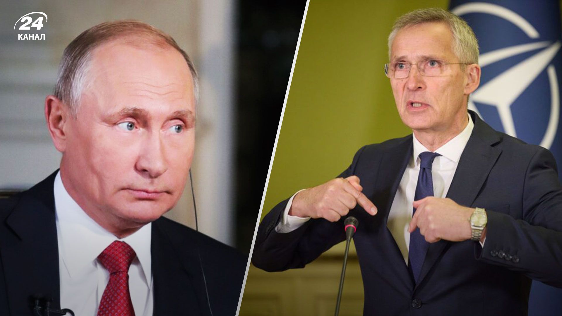 Война России с НАТО - сколько времени нужно Кремлю на подготовку и где будет брать ресурс Война России с НАТО - сколько времени нужно Кремлю на подготовку и где будет брать ресурс