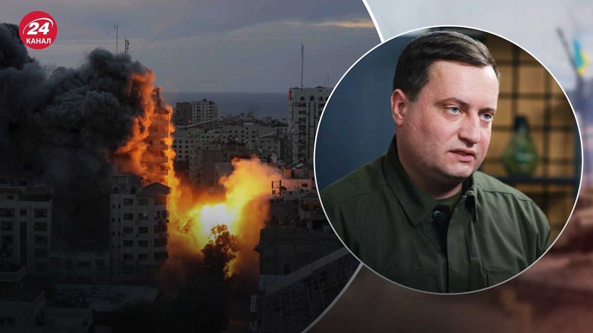 Війна між Ізраїлем та ХАМАС – Росія володіла інформацією про плани атаки на Ізраїль - 24 Канал