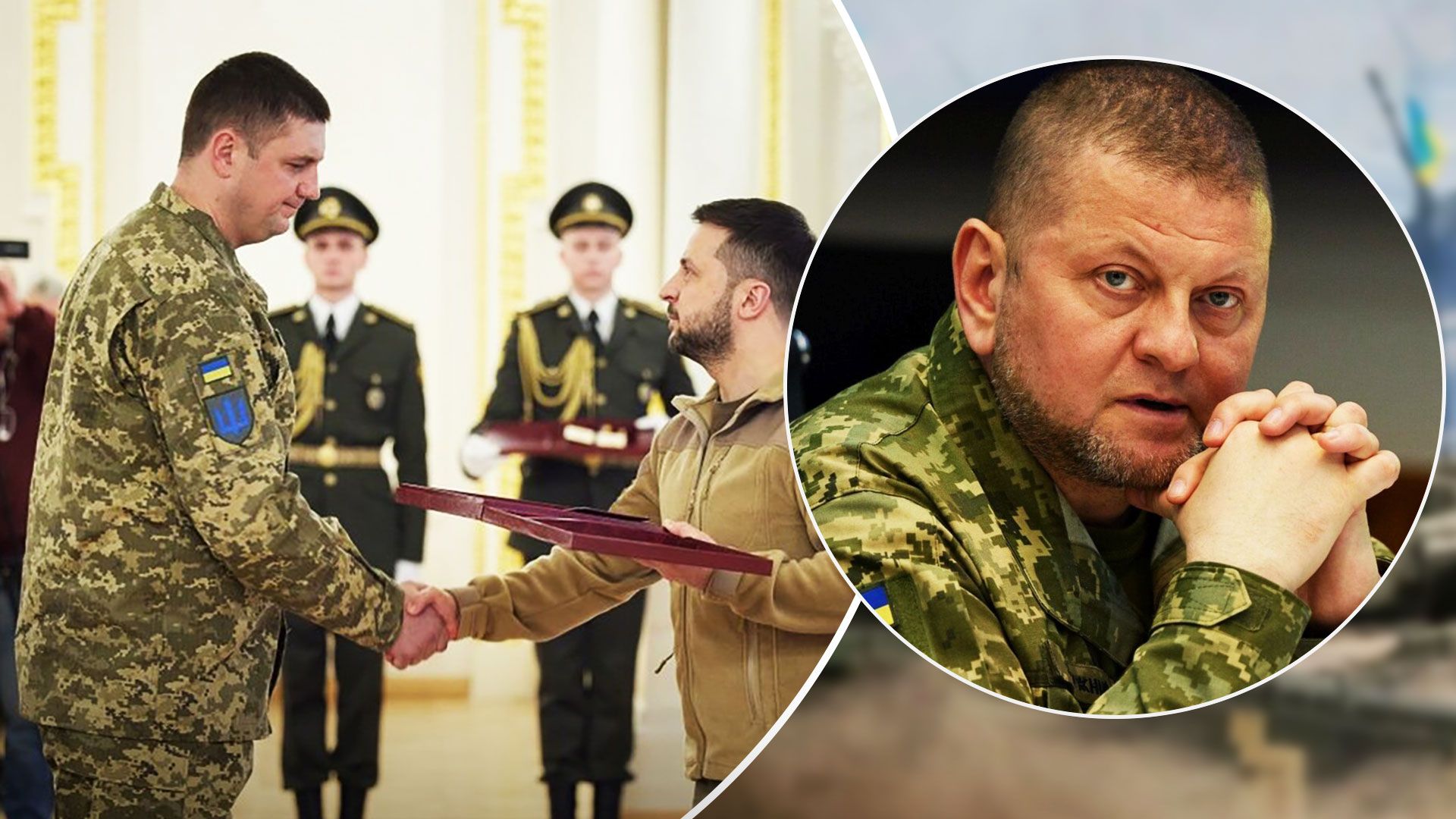 Залуженный уволил начальника Львовского ТЦК - Новости Украины - 24 Канал Залуженный уволил начальника Львовского ТЦК - Новости Украины - 24 Канал