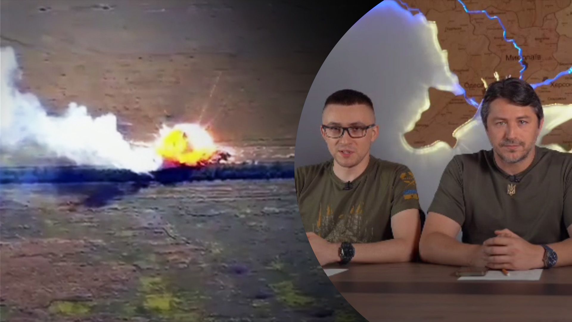 Притула и Стерненко объявили о новом сборе Притула и Стерненко объявили о новом сборе