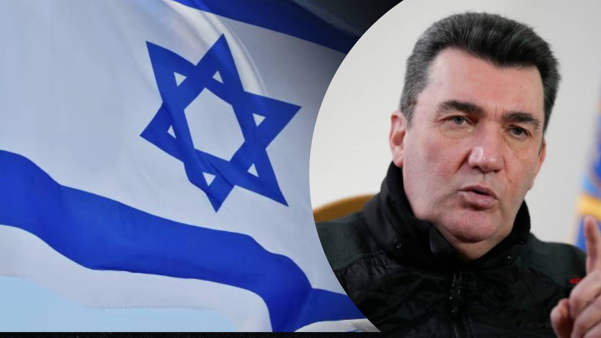 Данілов пояснив, як це вплине на війну в Україні - 24 Канал Данілов пояснив, як це вплине на війну в Україні - 24 Канал