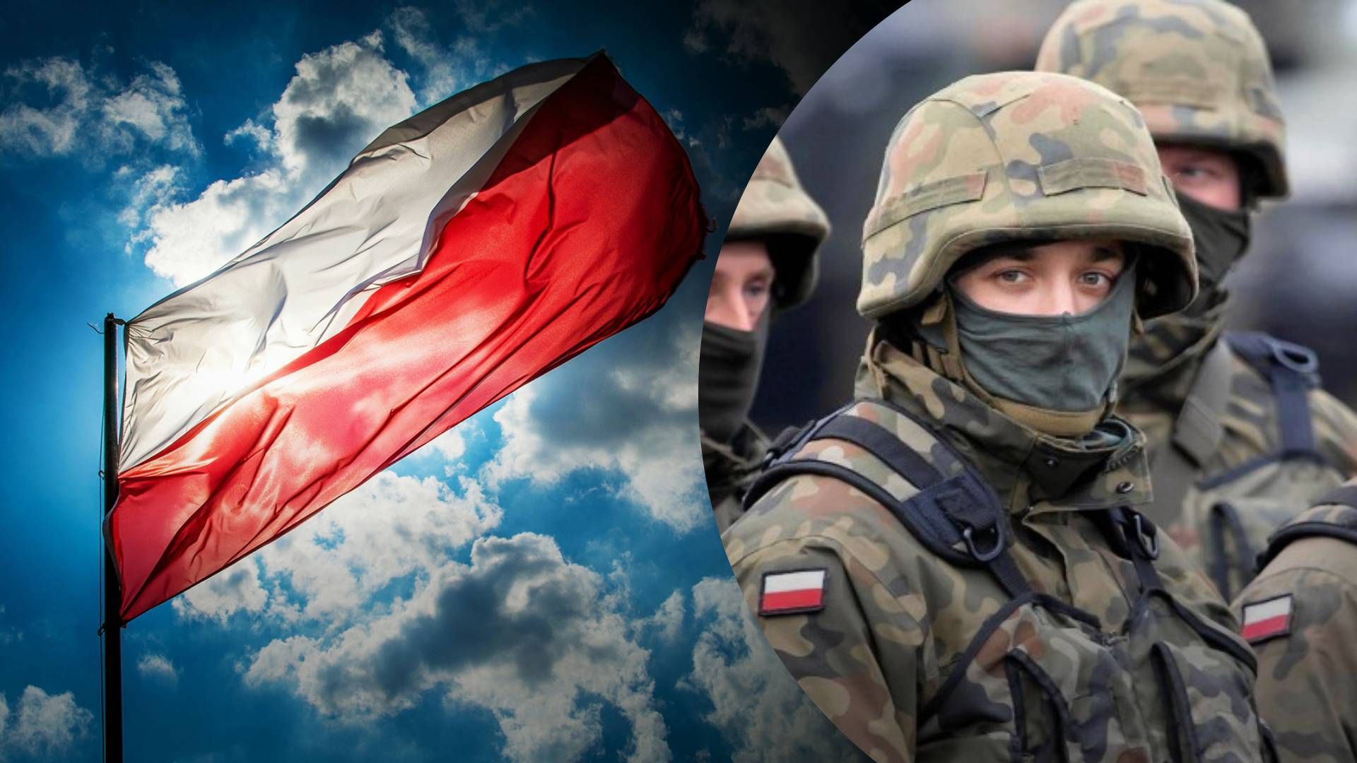 Топкомандувачі армії Польщі подали у відставку через конфлікт з міністром оборони, – ЗМІ - 24 Канал