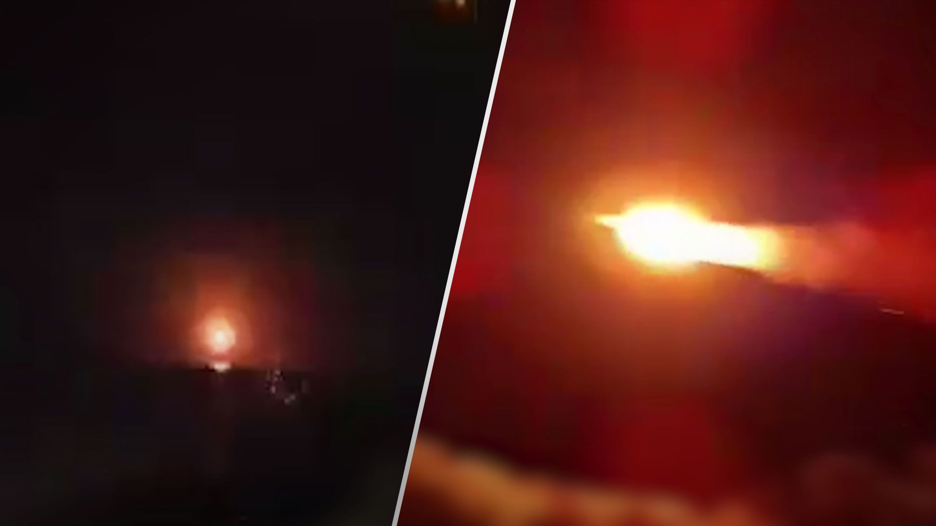 Атака дронами-камікадзе сьогодні - у ЗСУ показали роботу ППО - 24 Канал Атака дронами-камікадзе сьогодні - у ЗСУ показали роботу ППО - 24 Канал