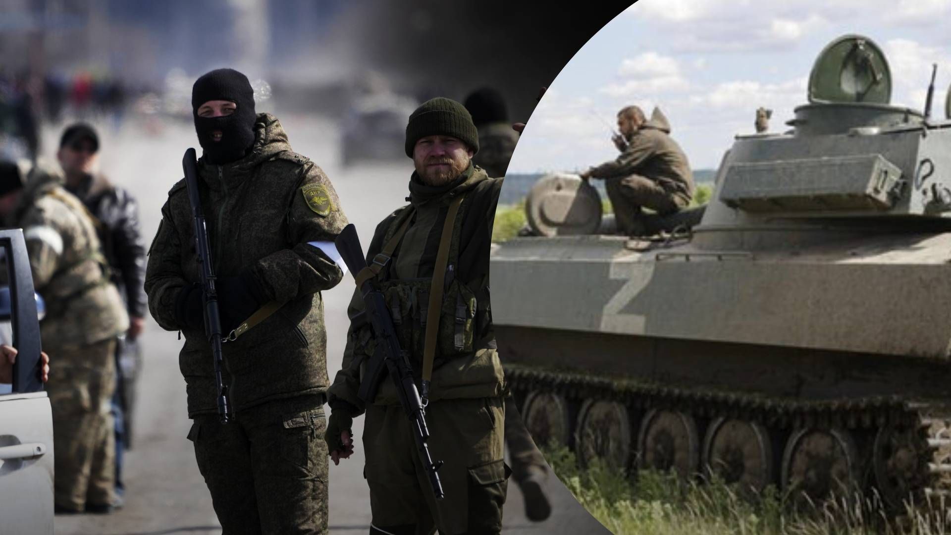 Одна из российских ЧВК оказалась теневой армией ГРУ, - расследование СМИ - 24 Канал