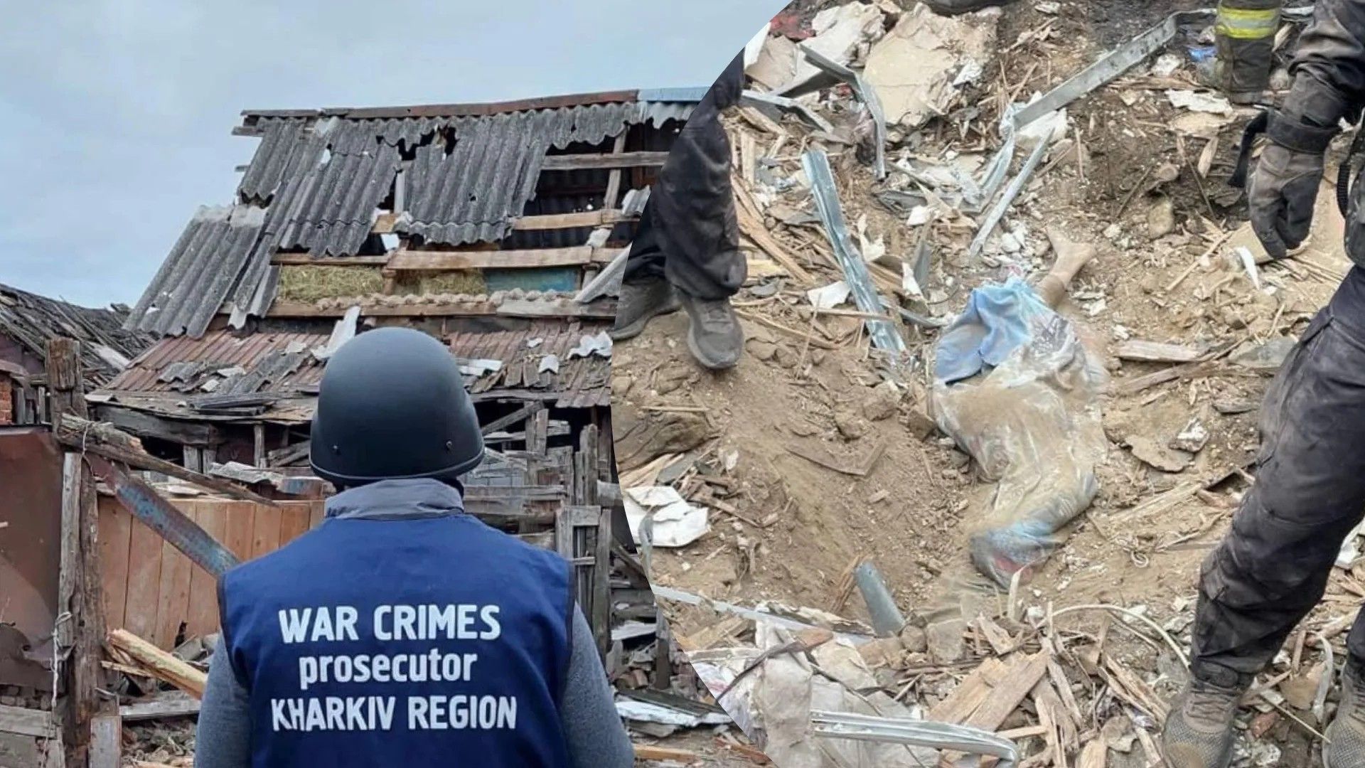 В результате обстрела Харькова 6 октября погиб ребенок В результате обстрела Харькова 6 октября погиб ребенок