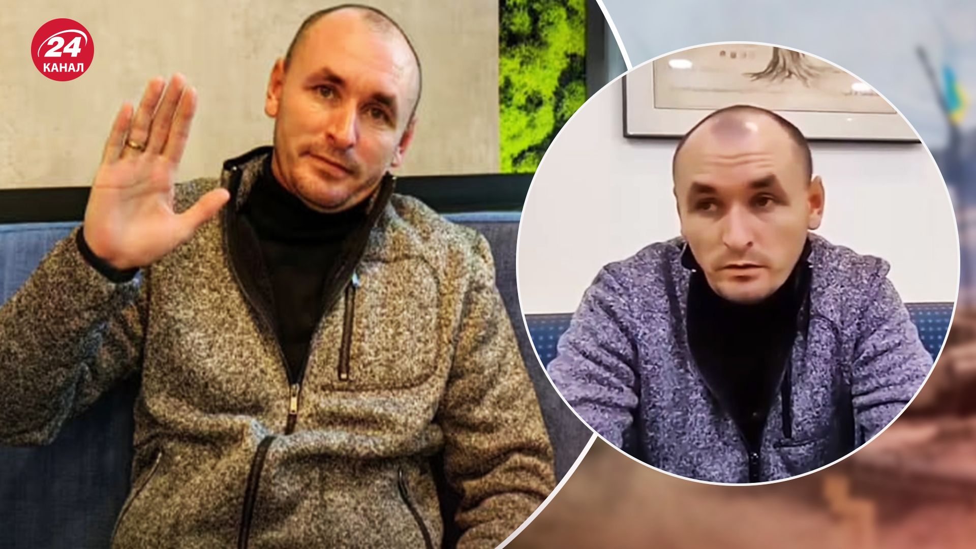 Прикордонник-утікач Руслан Сировий, який самовільно залишив службу і поїхав до Москви Прикордонник-утікач Руслан Сировий, який самовільно залишив службу і поїхав до Москви