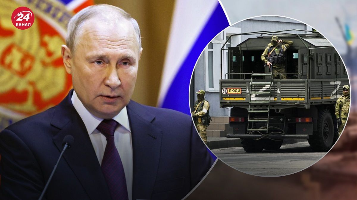 Виступ Путіна на Валдаї 5 жовтня – що може означати промова Путіна - 24 Канал Виступ Путіна на Валдаї 5 жовтня – що може означати промова Путіна - 24 Канал