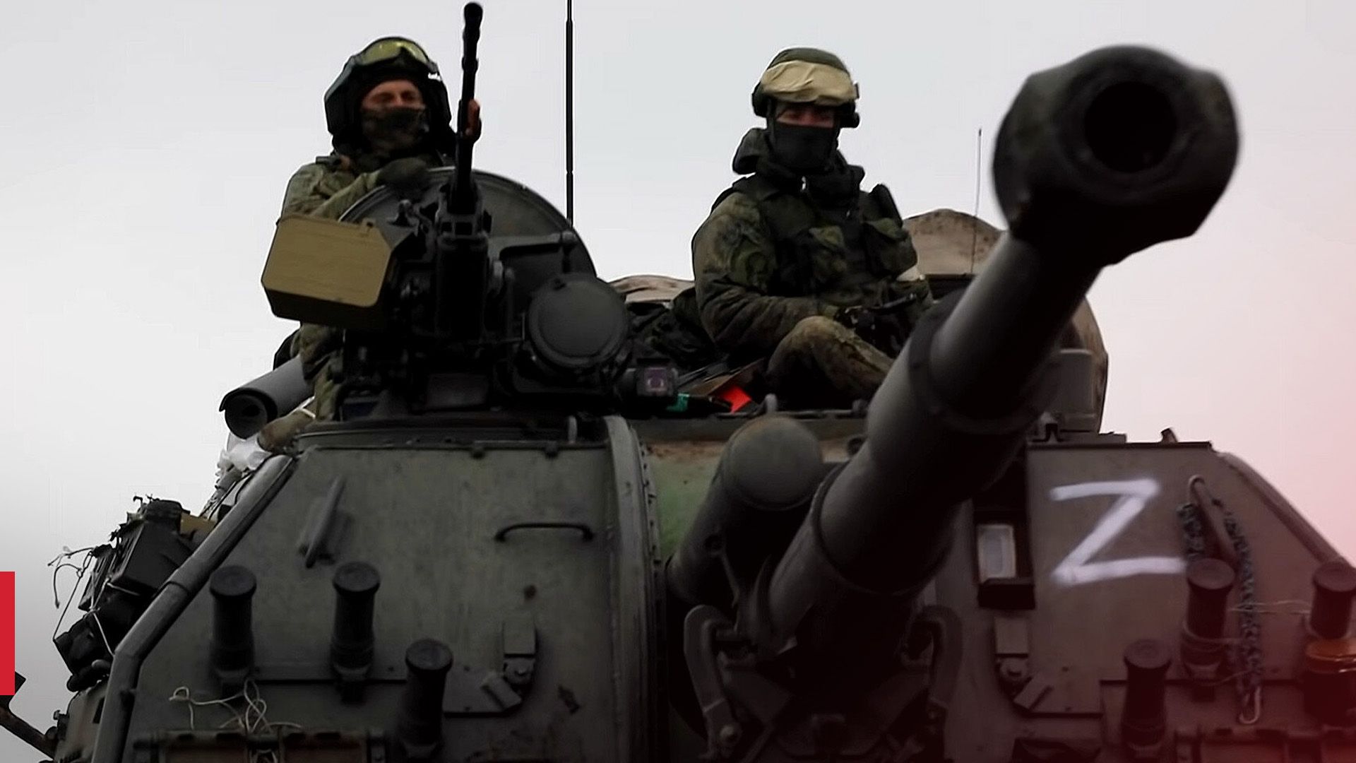 Росіяни змінюють тактику на Таврійському напрямку: у ЗСУ пояснили, як тепер діє ворог - 24 Канал
