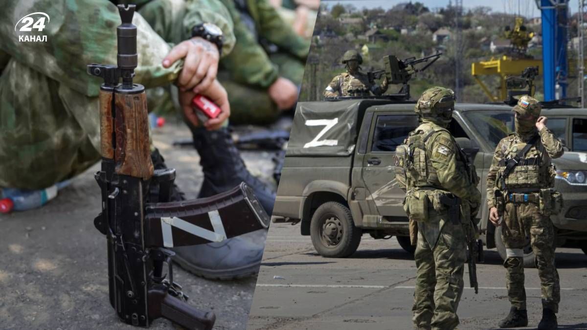 Оккупанты убили двух солдат, потому что те расследовали убийство третьего Оккупанты убили двух солдат, потому что те расследовали убийство третьего