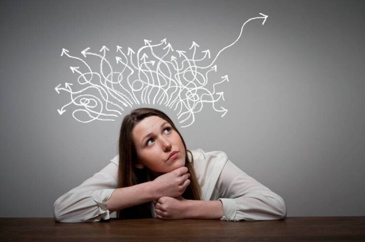 Что означает слово мысль – это совсем не мысль Что означает слово мысль – это совсем не мысль