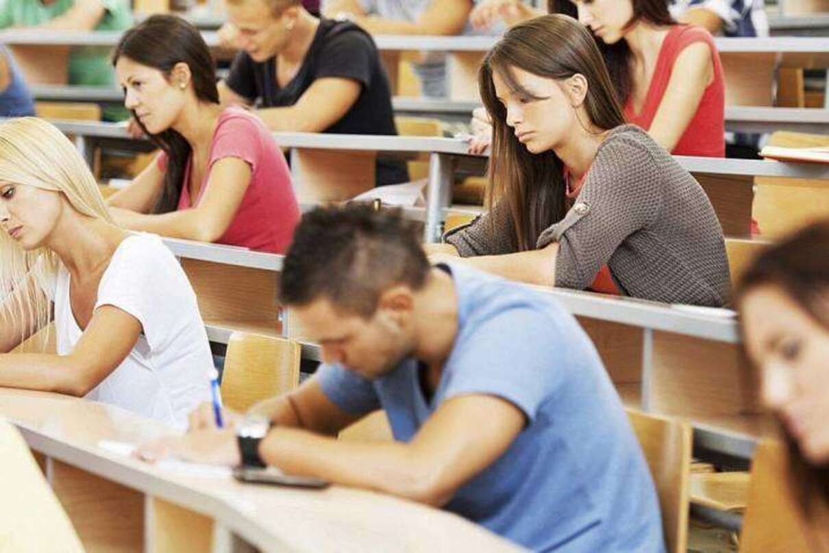 Как добиться успеха - нужно ли получать высшее образование, чтобы стать успешным Как добиться успеха - нужно ли получать высшее образование, чтобы стать успешным