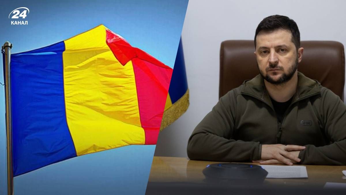 Зеленський повертається з Бухаресту Зеленський повертається з Бухаресту