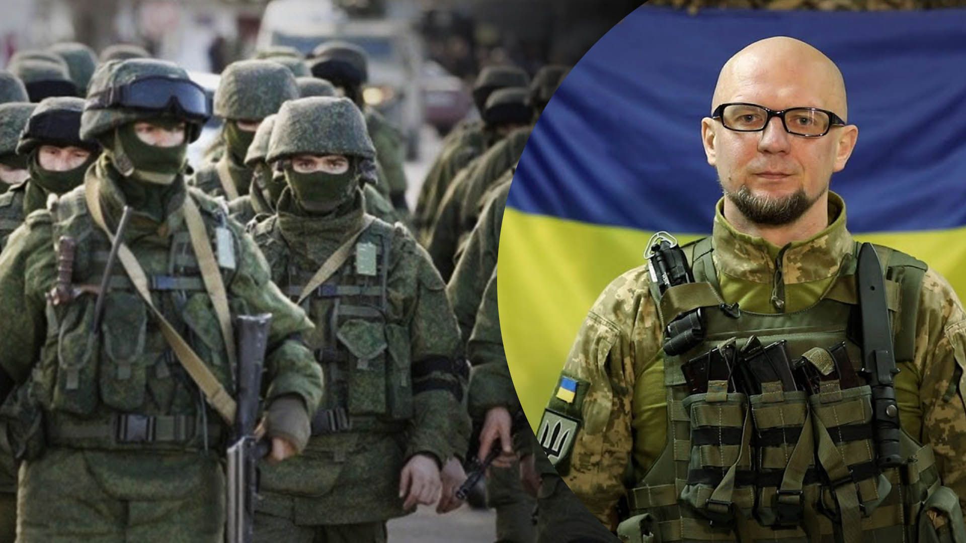 Штупун розповів про атаки росіян на Авдіївському напрямку Штупун розповів про атаки росіян на Авдіївському напрямку