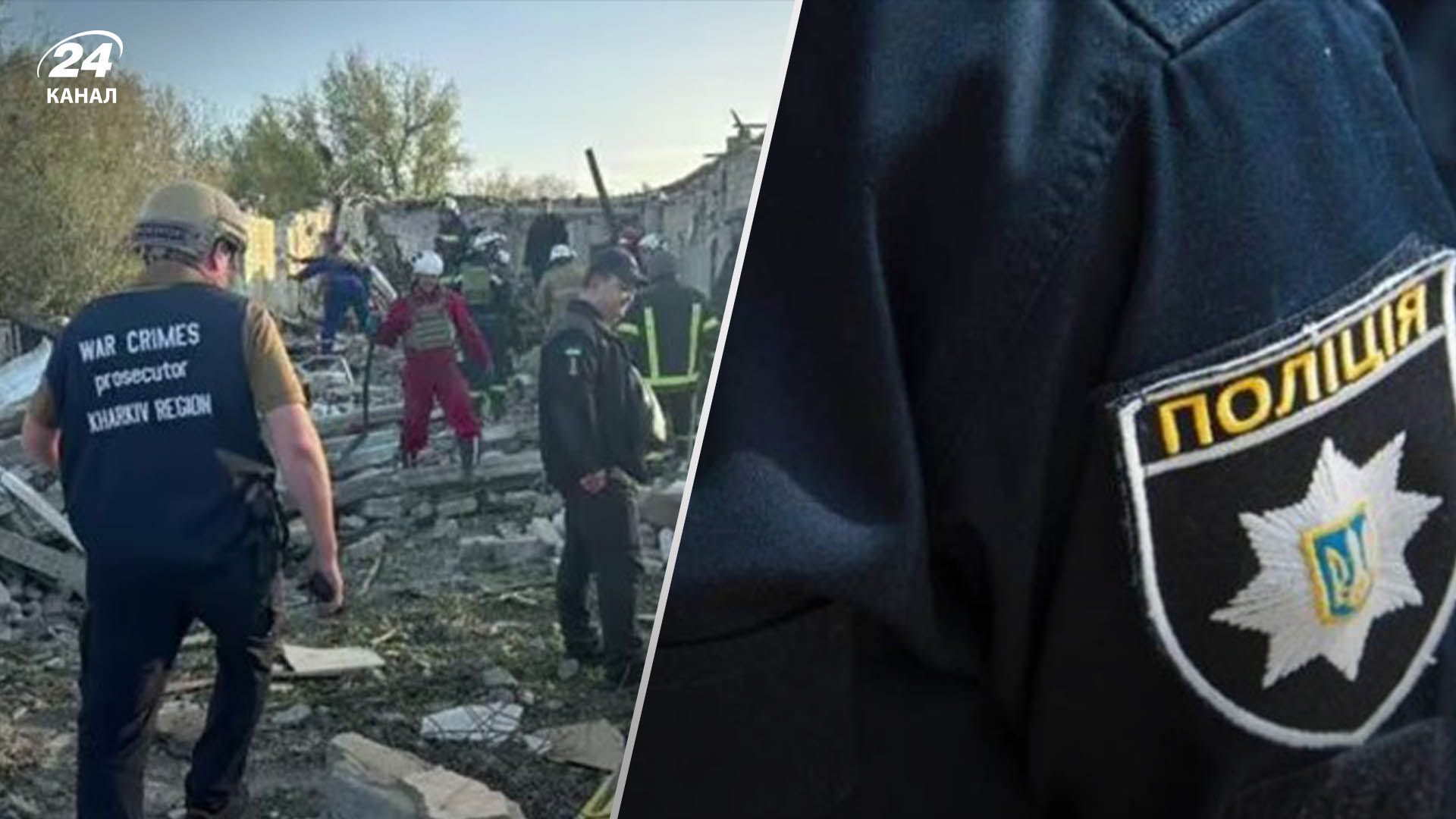 После удара России по Грозе проверили более 50 человек После удара России по Грозе проверили более 50 человек