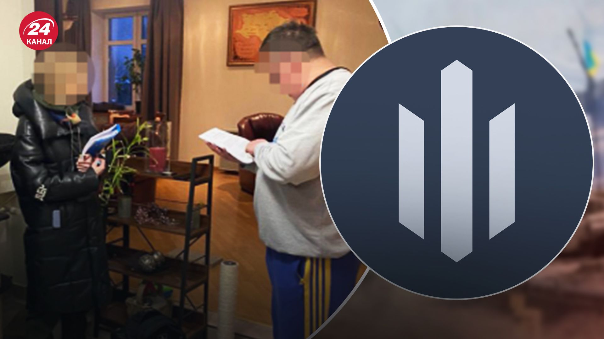 ДБР сообщила о новом подозрении по делу о закупке некачественных бронежилетов ДБР сообщила о новом подозрении по делу о закупке некачественных бронежилетов