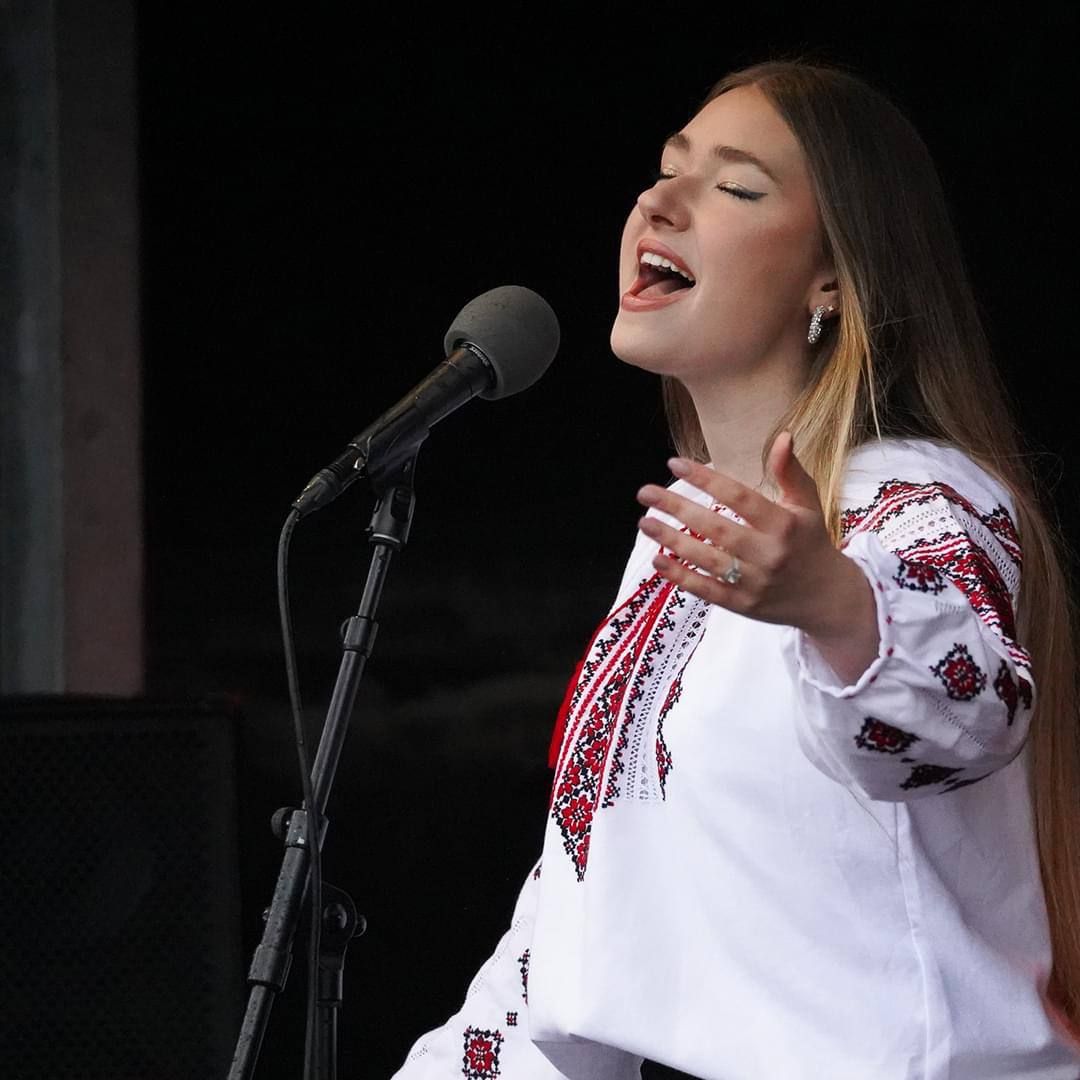 Анна Яськів