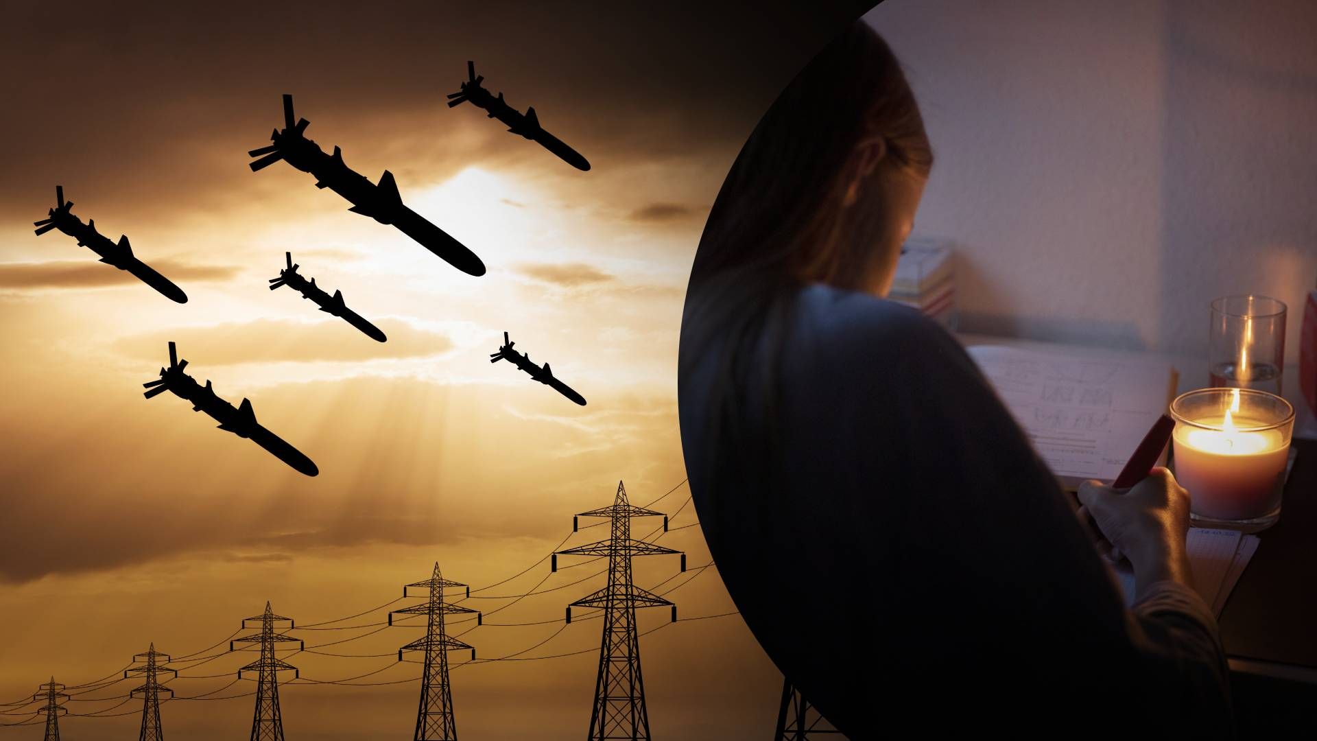 Как быть максимально подготовленным к блекауту: мэр Кременчуга дал ценные советы - 24 Канал Как быть максимально подготовленным к блекауту: мэр Кременчуга дал ценные советы - 24 Канал