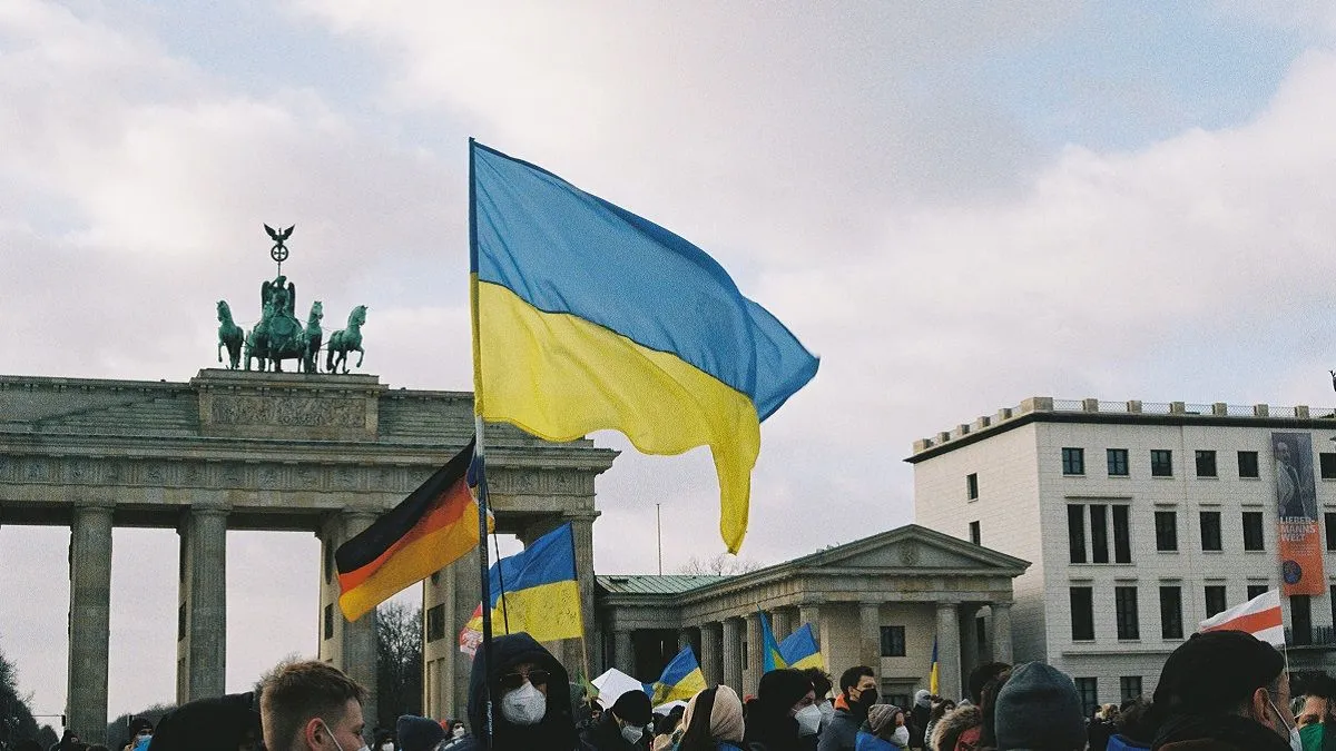 Как продлить временную защиту украинцам в Германии