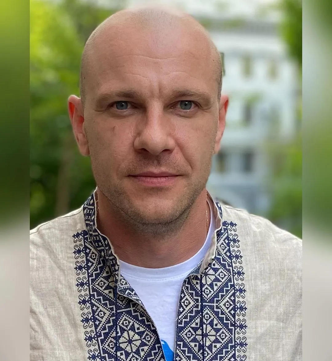 Павел Вишняков / Фото с инстаграммы актера Павел Вишняков / Фото с инстаграммы актера