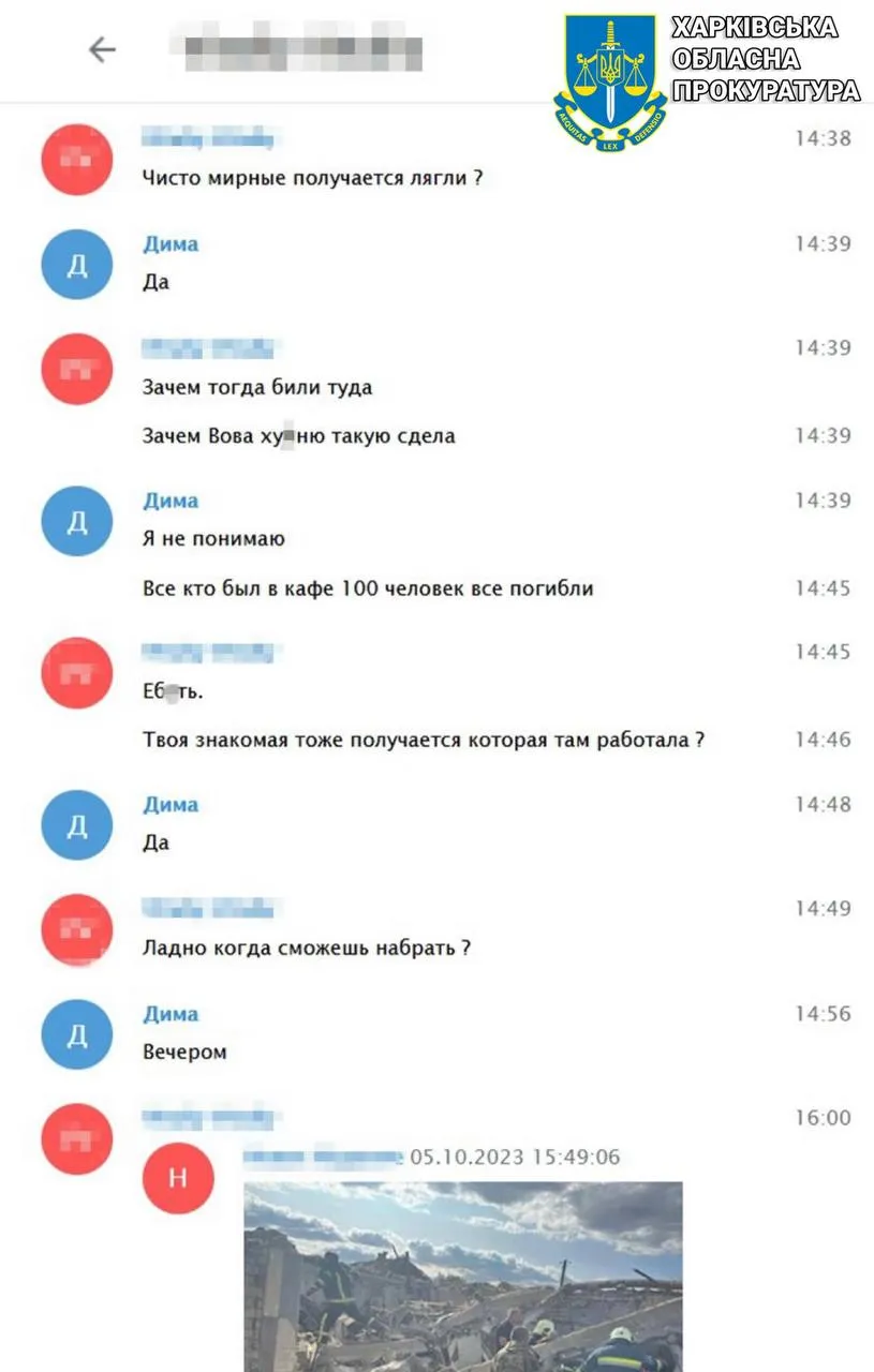 Переписка навідників вогню по Грозі Переписка навідників вогню по Грозі