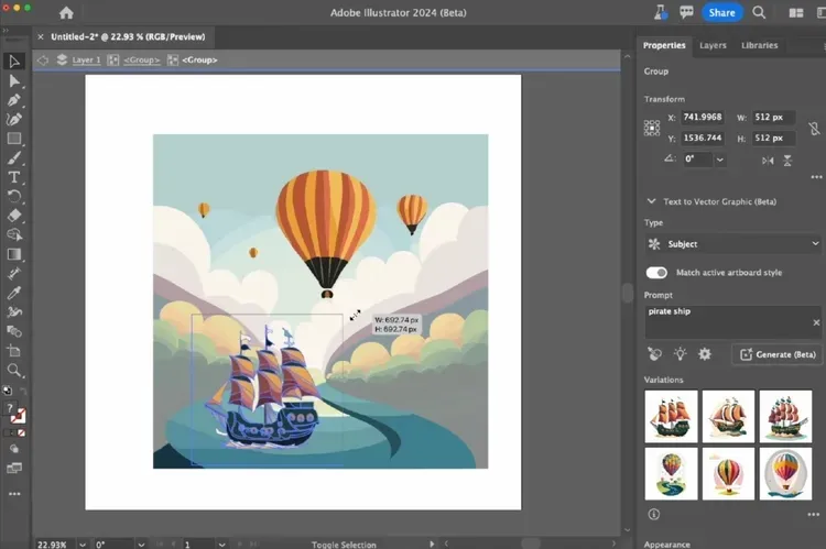 Firefly Vector Firefly Vector