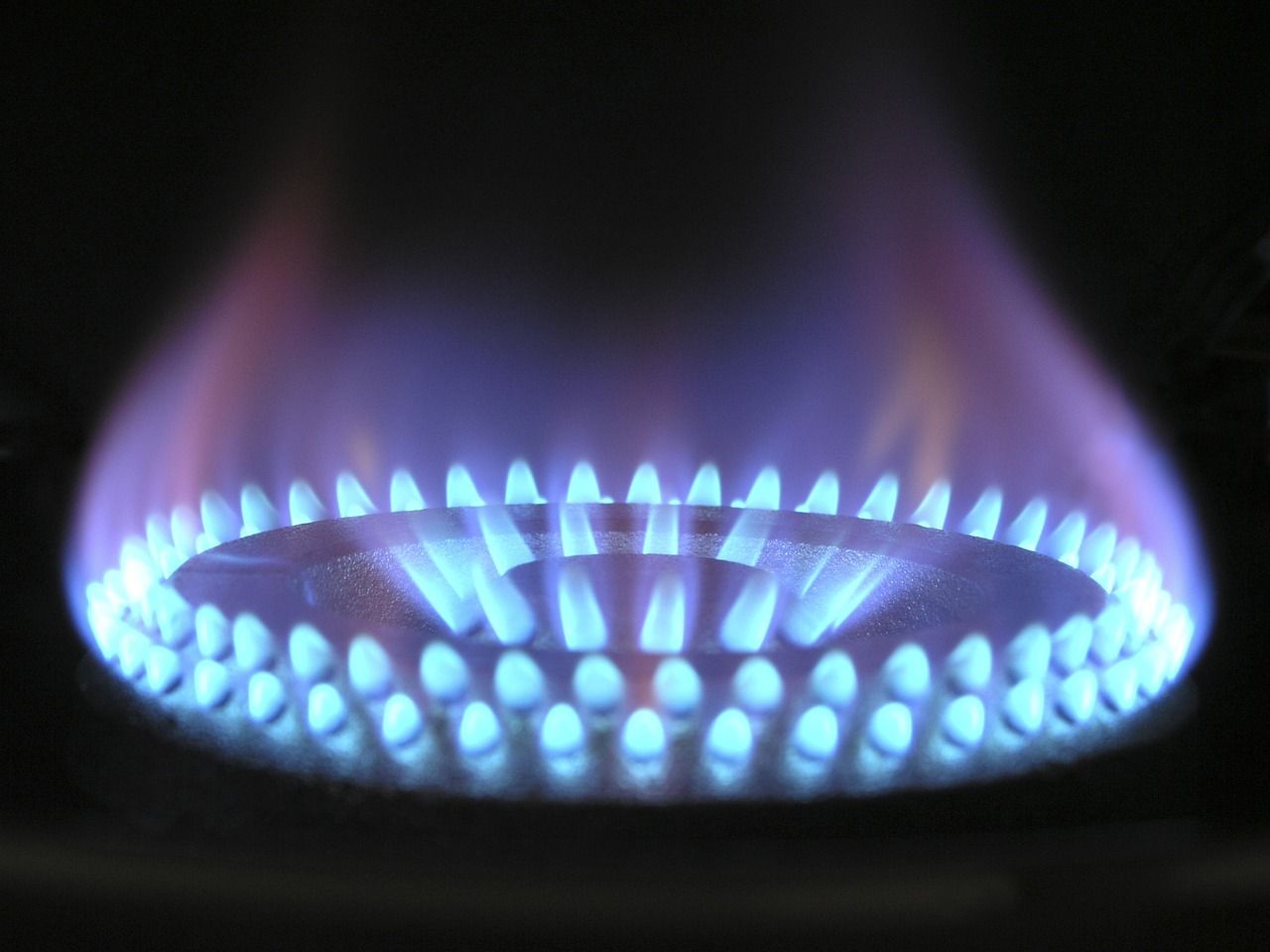 Тарифы в отопительный сезон - будет ли дорожать газ для населения