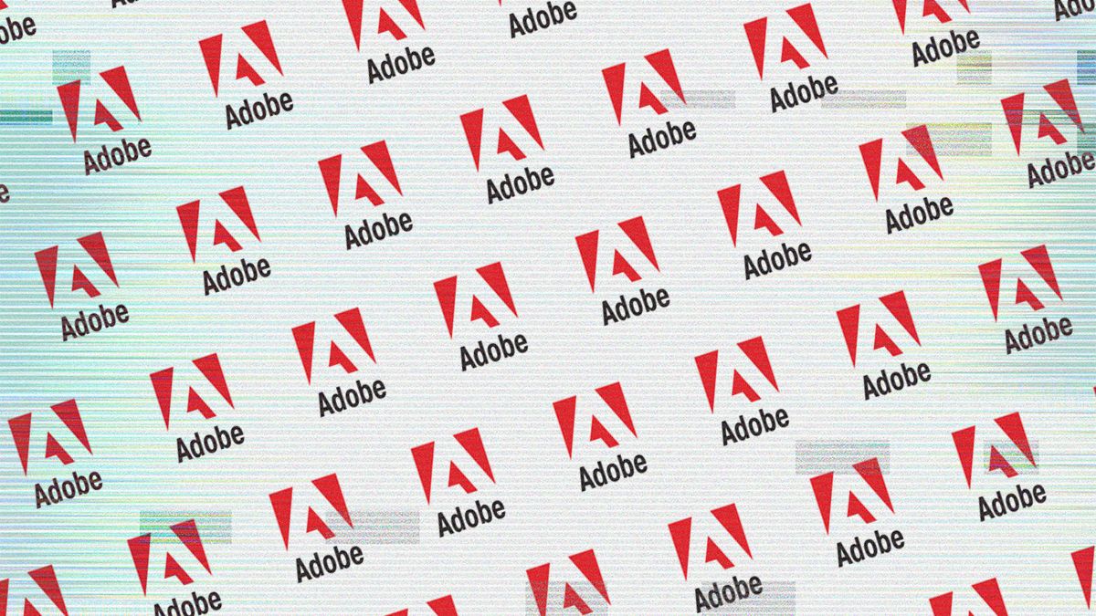 Adobe представила новий символ для ідентифікації ШІ-контенту Adobe представила новий символ для ідентифікації ШІ-контенту