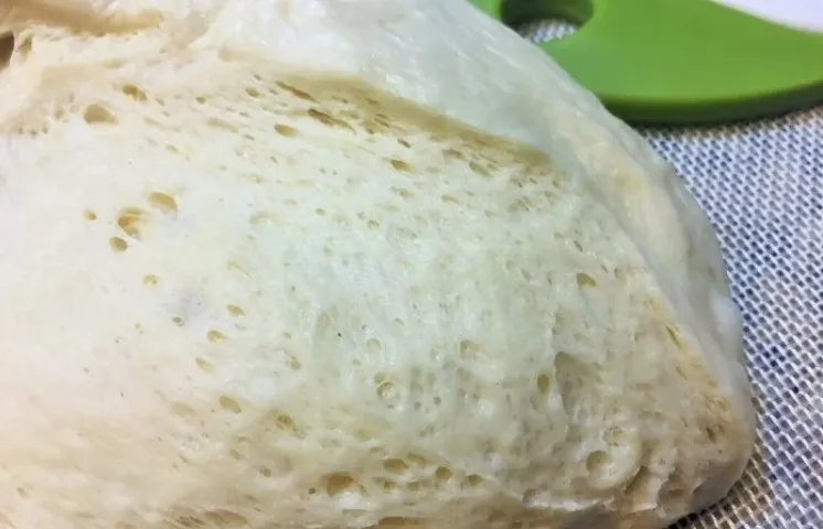 Дріжджове тісто Дріжджове тісто