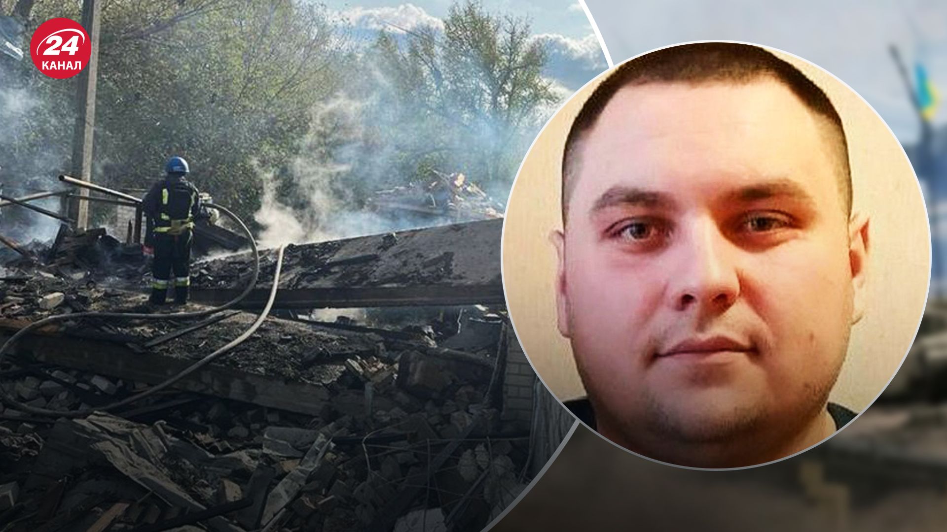 Владимир и Дмитрий Мамон – что известно Владимир и Дмитрий Мамон – что известно