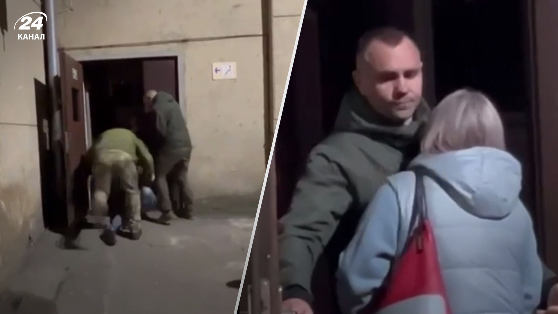 Силоміць тягнули на медогляд: ТЦК у Львові потрапив у скандал із затриманням чоловіка - 24 Канал Силоміць тягнули на медогляд: ТЦК у Львові потрапив у скандал із затриманням чоловіка - 24 Канал