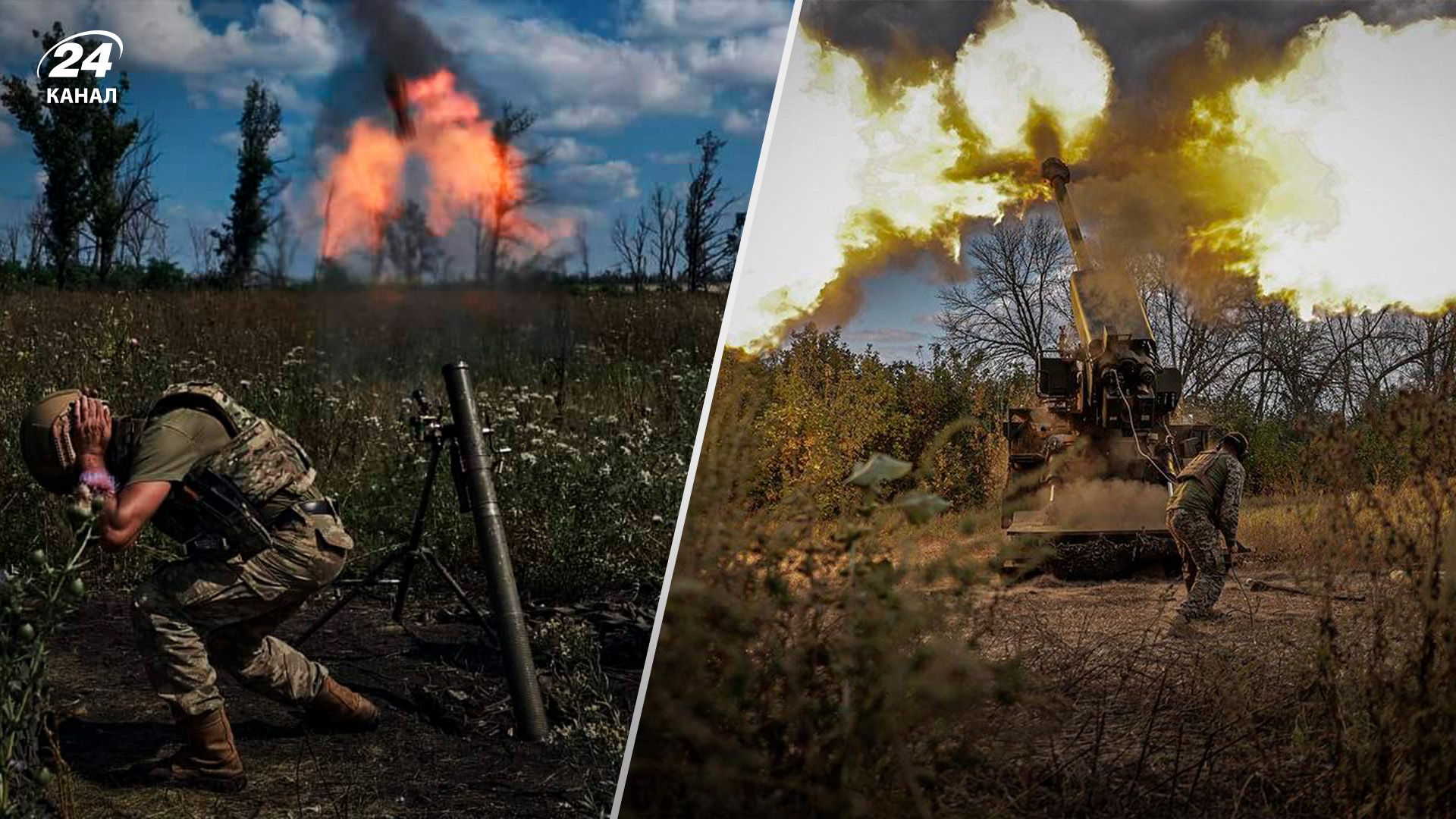 Удар по логістичному вузлу в Токмаку - як ЗСУ виженуть росіян з міста - 24 Канал Удар по логістичному вузлу в Токмаку - як ЗСУ виженуть росіян з міста - 24 Канал