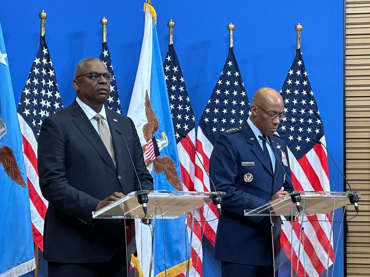 США помогут Украине развивать собственные ВВС США помогут Украине развивать собственные ВВС