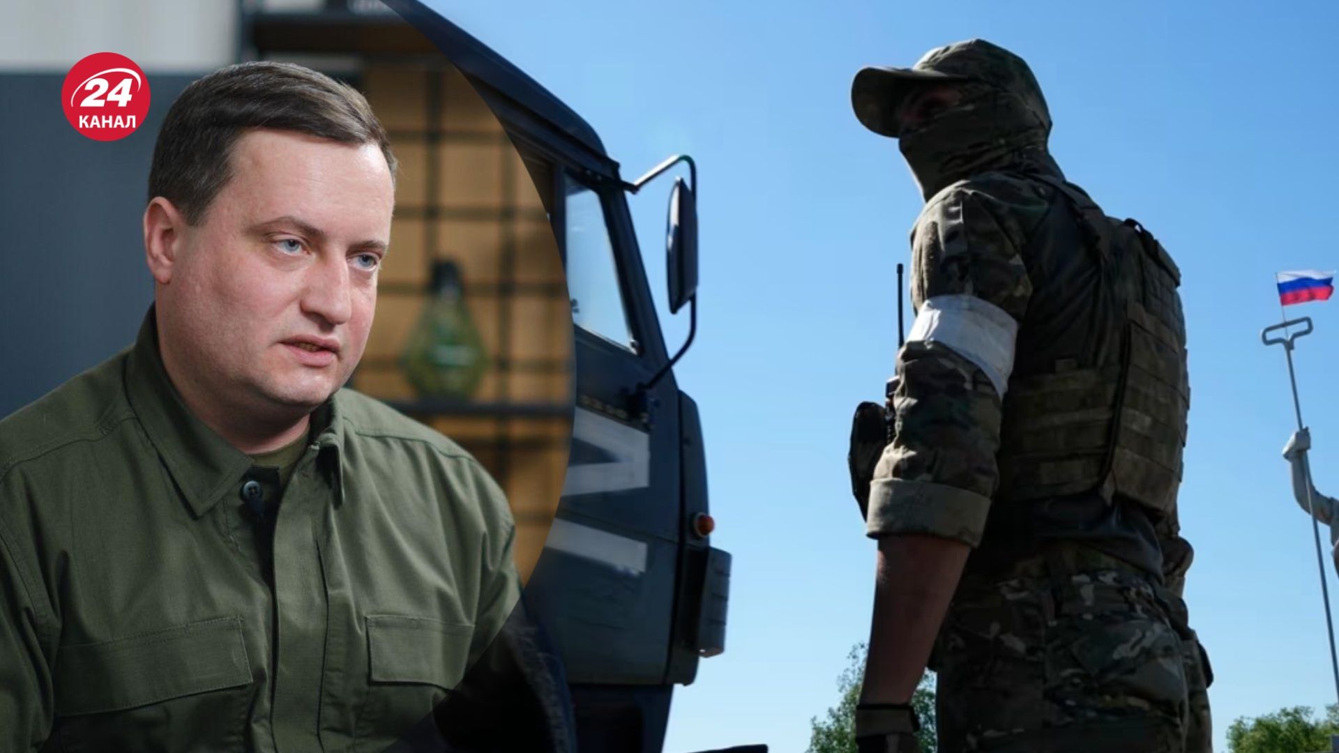 Росіяни активніше звертаються щодо здачі в полон Росіяни активніше звертаються щодо здачі в полон