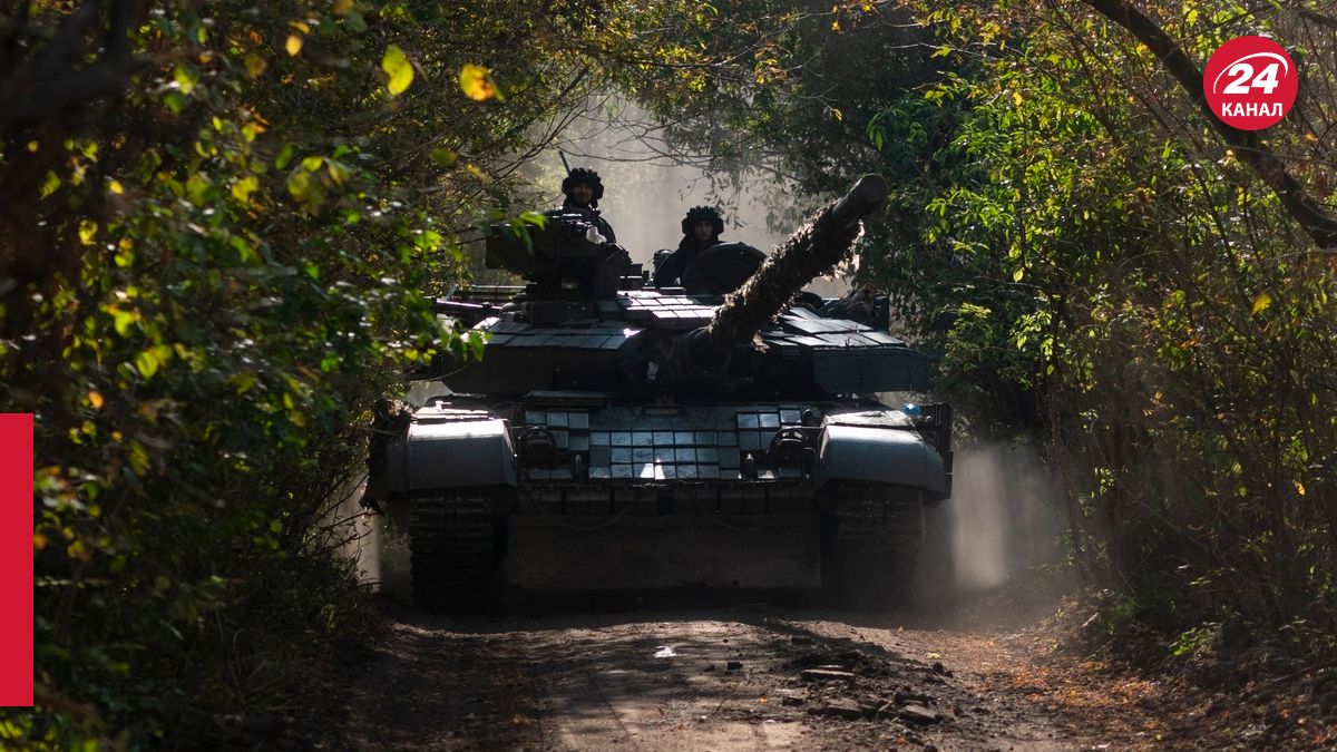 Що відбувається на Авдіївському напрямку - 24 Канал Що відбувається на Авдіївському напрямку - 24 Канал