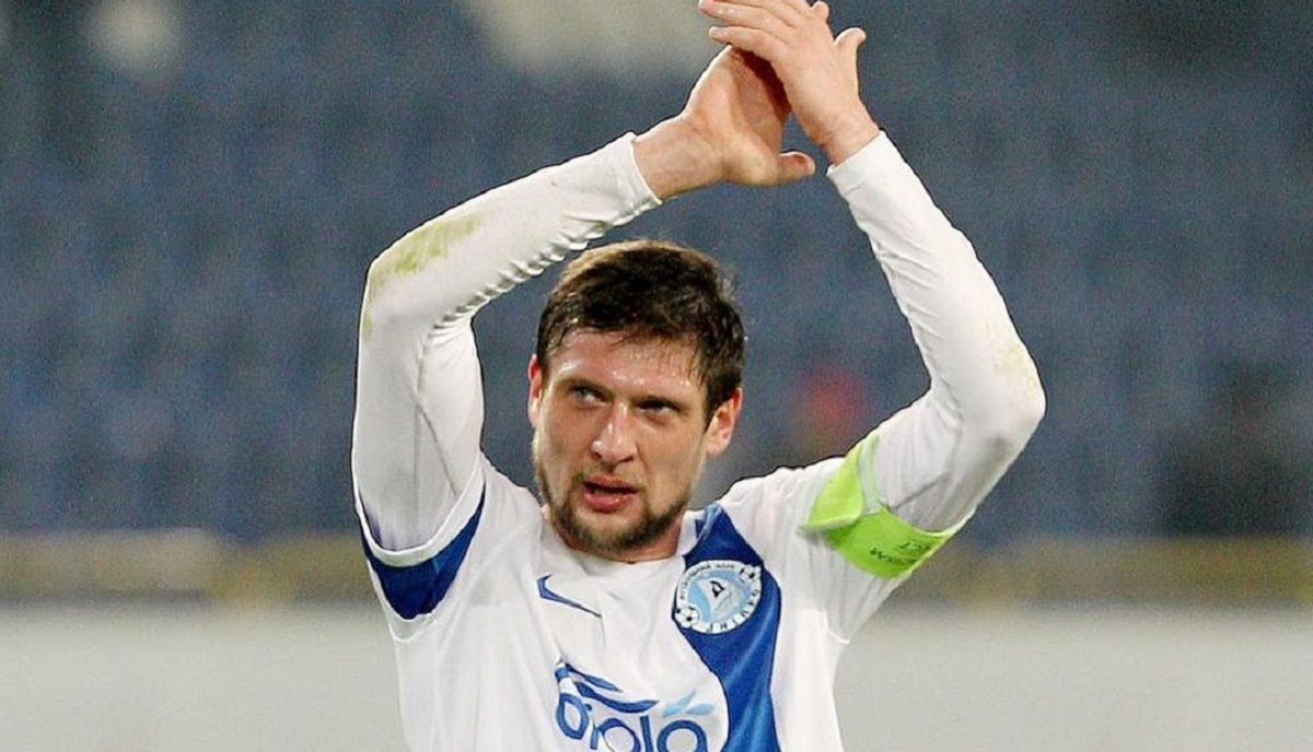 Евгений Селезнев