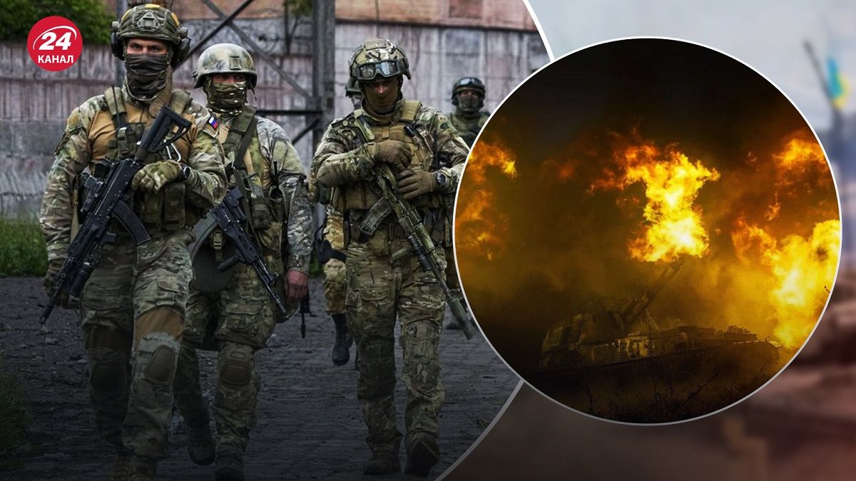 Росія атакувала Авдіївський напрямок – які дві мети наступу росіян на Авдіївку - 24 Канал Росія атакувала Авдіївський напрямок – які дві мети наступу росіян на Авдіївку - 24 Канал