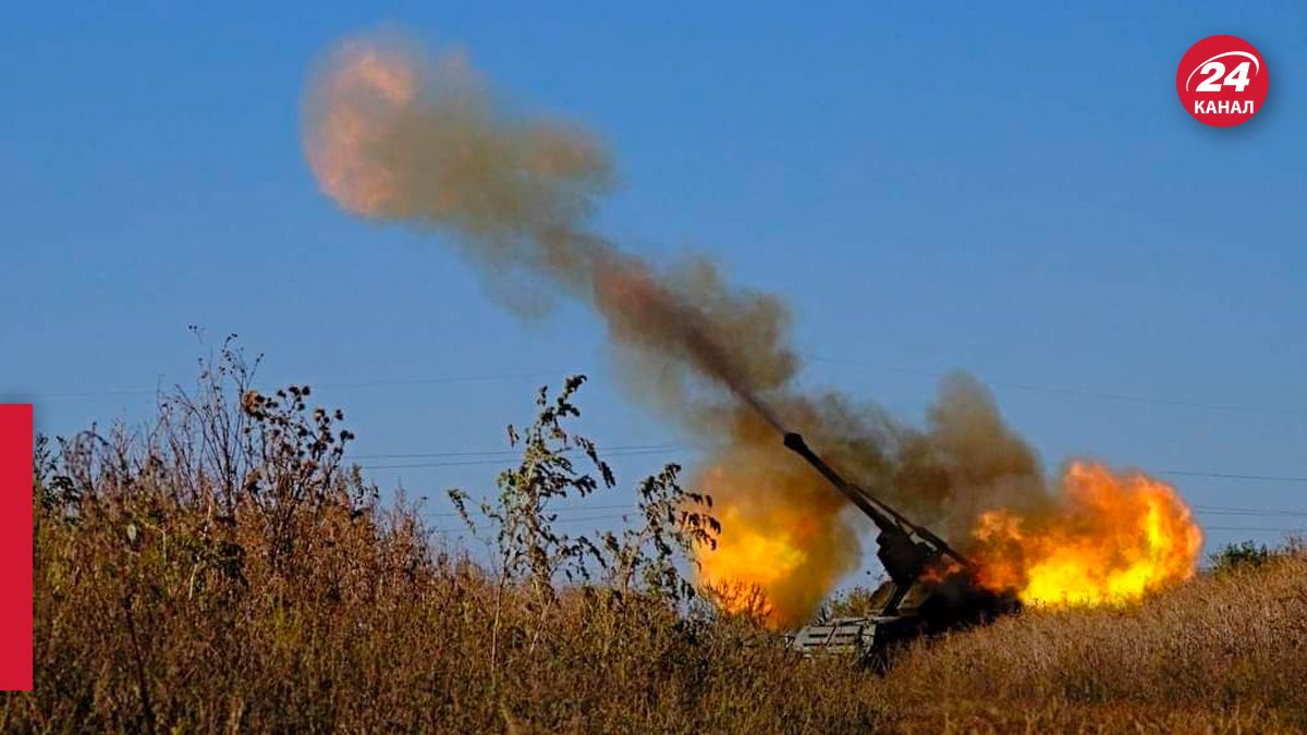 Главные события 596 дня великой войны - 24 Канал Главные события 596 дня великой войны - 24 Канал