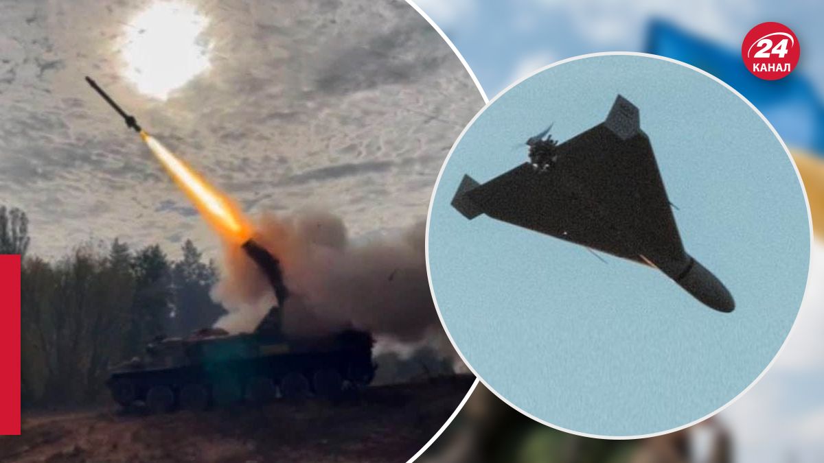 Атака Шахедов на Украину – сколько дронов сбила ПВО ночью 12 октября 2023 года - 24 Канал Атака Шахедов на Украину – сколько дронов сбила ПВО ночью 12 октября 2023 года - 24 Канал